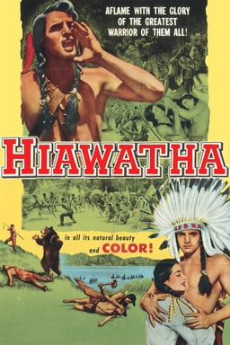Hiawatha keyart 