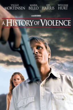 History of Violence keyart
