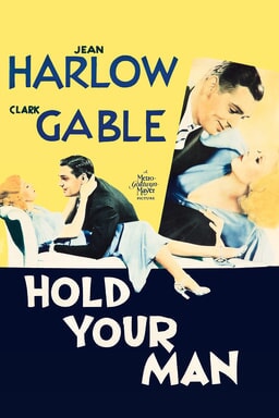 Hold Your Man keyart