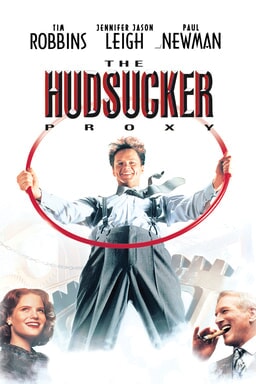 Hudsucker Proxy keyart