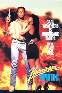 Hurricane Smith keyart 