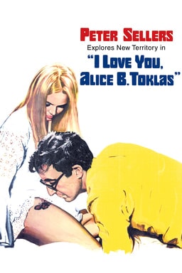 WarnerBros.com | I Love You, Alice B. Toklas | Movies