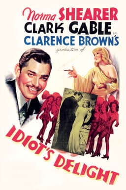 Idiots Delight keyart