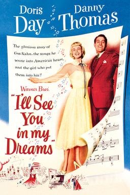 Ill See You in My Dreams keyart