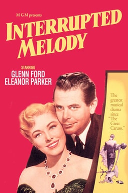 Interrupted Melody keyart