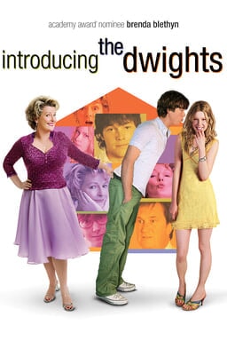 Introducing the Dwights keyart