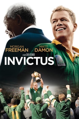 Invictus keyart