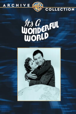 Its a Wonderful World keyart