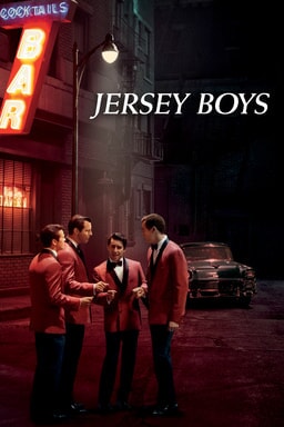 Jersey Boys keyart 