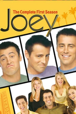  | Joey: Season 1 | TV