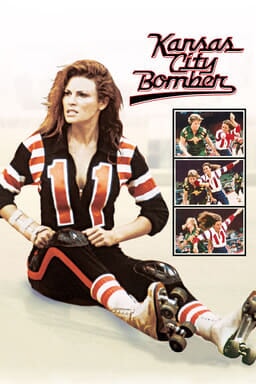 Kansas City Bomber keyart