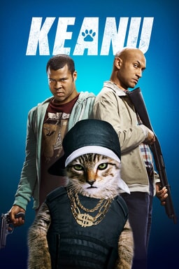 keanu available on digital hd july 19 and blu-ray and dvd on august 2