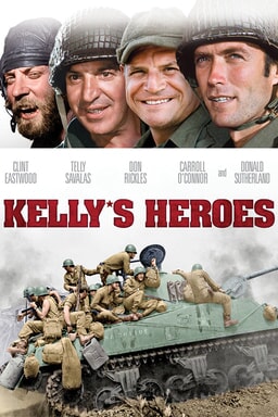 Kellys Heroes keyart