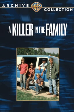 Killer in the Family keyart