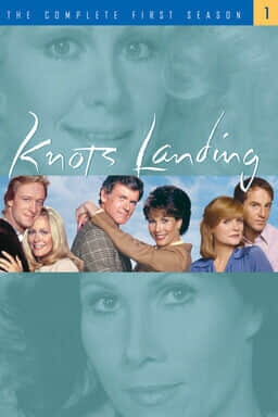 Knots Landing: Season 1 keyart