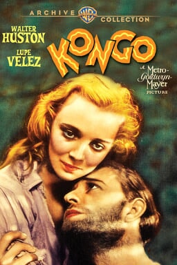 Kongo keyart