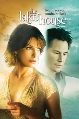 Lake House keyart