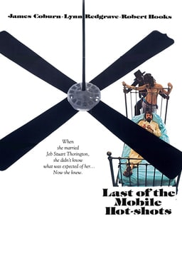 Last of the Mobile Hot Shots keyart