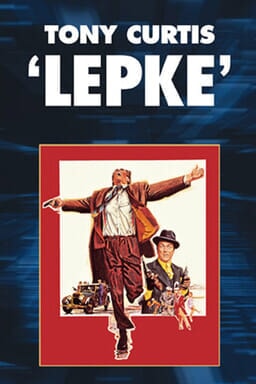 Lepke keyart