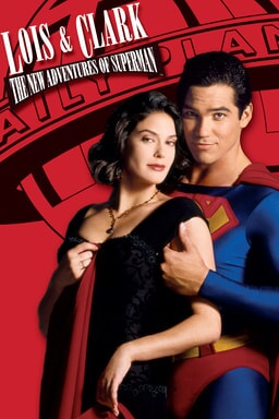 Lois and Clark: New Adventures of Superman: Season 2