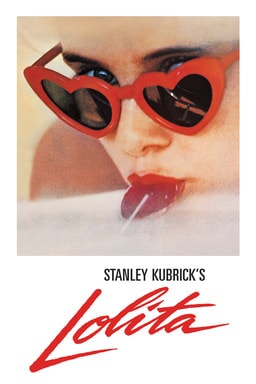 Lolita keyart