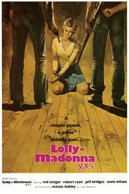 Lolly Madonna Xxx keyart