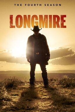 longmire season 4 poster