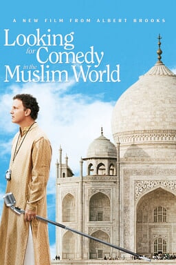 Looking for Comedy in the Muslim World