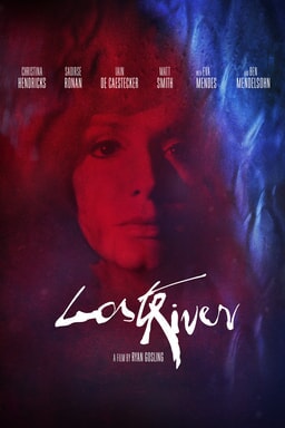 Lost River keyart