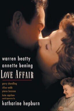 Love Affair keyart