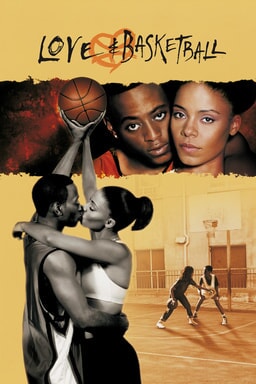 Love and Basketball keyart 
