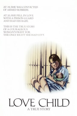 Love Child keyart