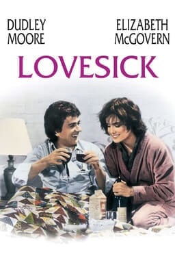 Lovesick keyart