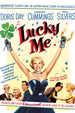 Lucky Me keyart