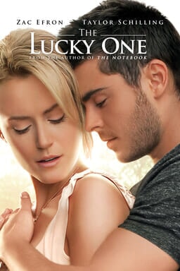 Lucky One keyart