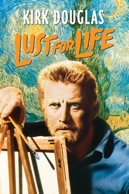 Lust for Life keyart