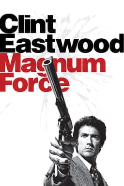 Magnum Force keyart