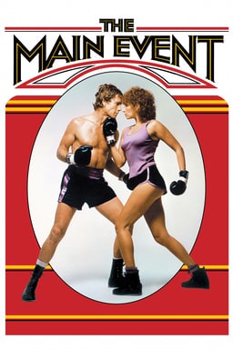 Main Event keyart