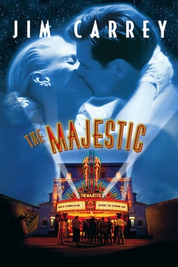 Majestic keyart