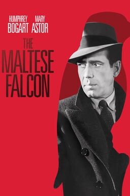 Maltese Falcon keyart