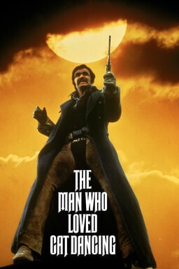 Man Who Loved Cat Dancing keyart