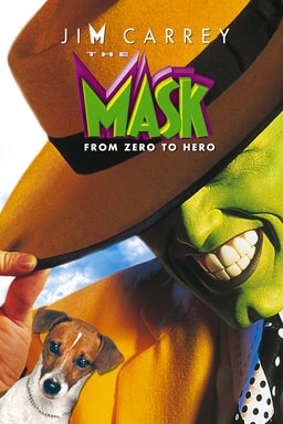 Mask keyart