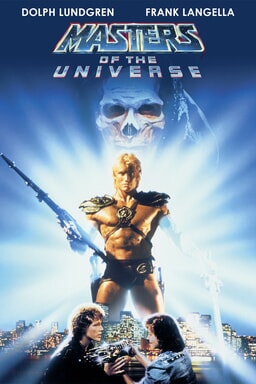 Masters of the Universe keyart