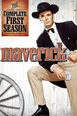 Maverick: Season 1 keyart 