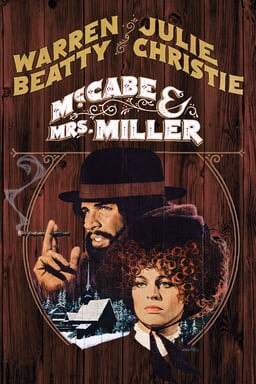 Mccabe and Mrs Miller keyart