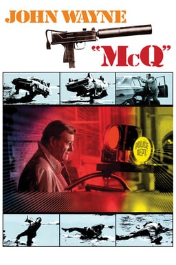 McQ keyart