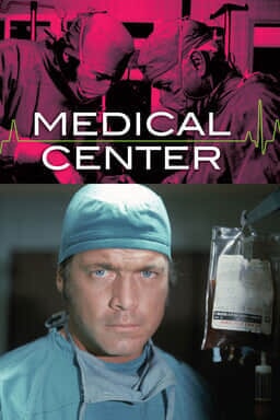 Medical Center: Season 1 keyart