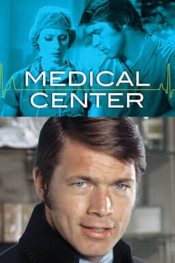 Medical Center: Season 2 keyart