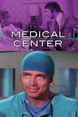 Medical Center: Season 5 keyart