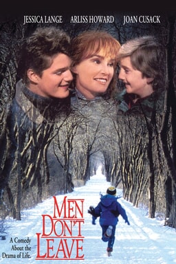 Men Dont Leave keyart